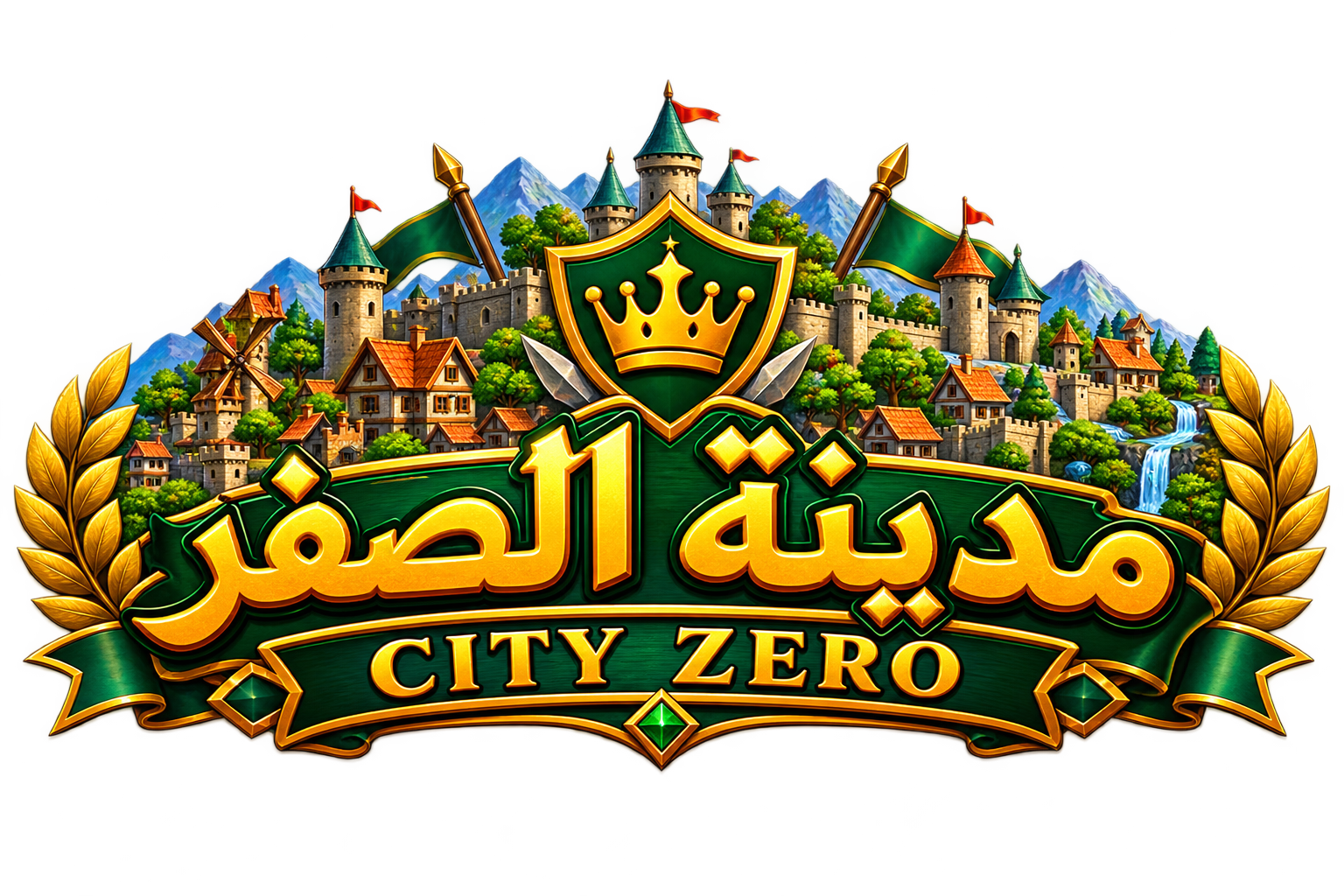 مدينة الصفر